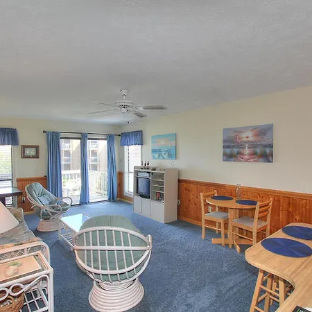 2952 - Davis By Resort Realty